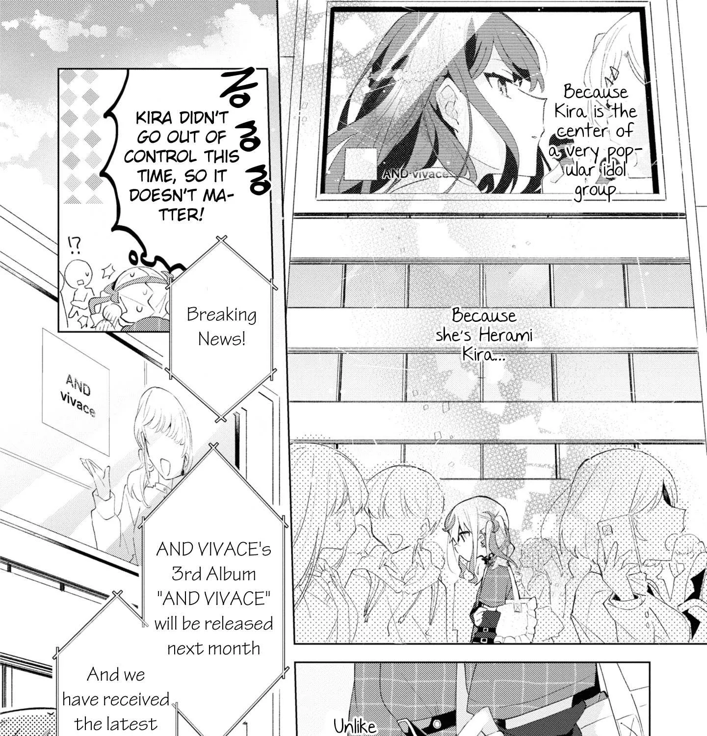 Read Insecure Herami Sisters chapter 2 image 28 on Lezhin