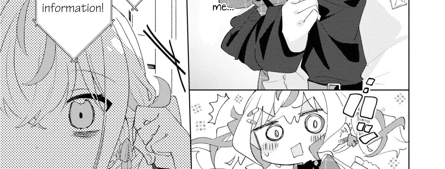 Read Insecure Herami Sisters chapter 2 image 29 on Lezhin
