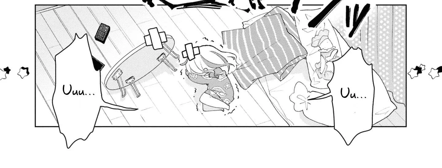 Read Insecure Herami Sisters chapter 2 image 3 on Lezhin