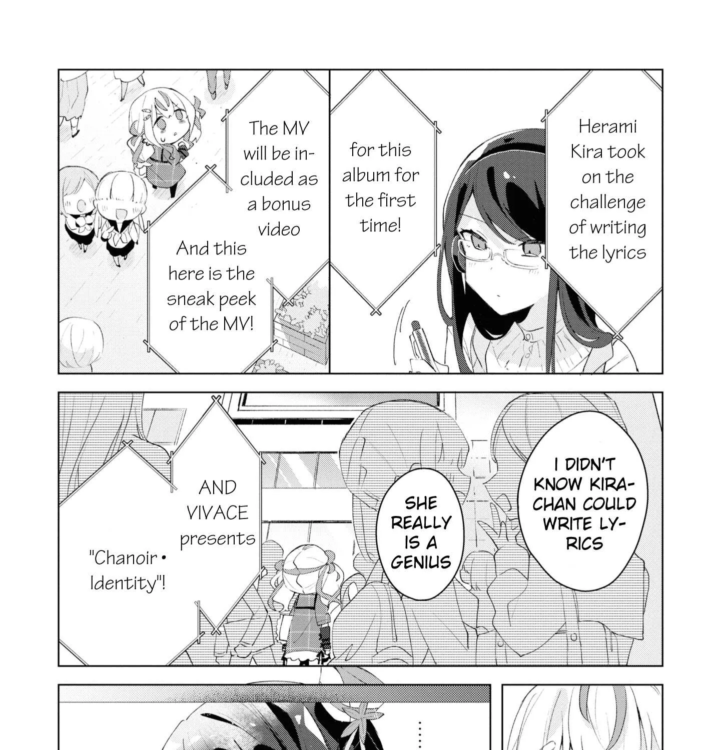 Read Insecure Herami Sisters chapter 2 image 30 on Lezhin