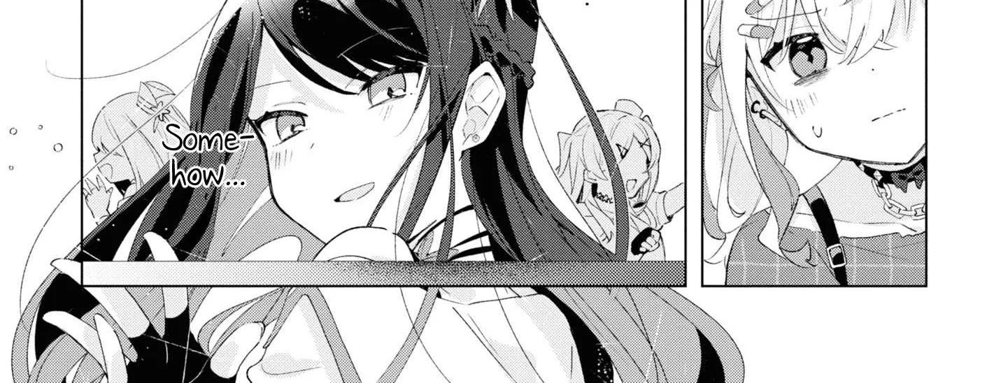 Read Insecure Herami Sisters chapter 2 image 31 on Lezhin