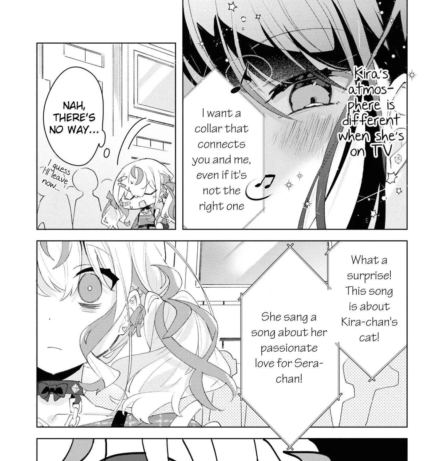 Read Insecure Herami Sisters chapter 2 image 32 on Lezhin