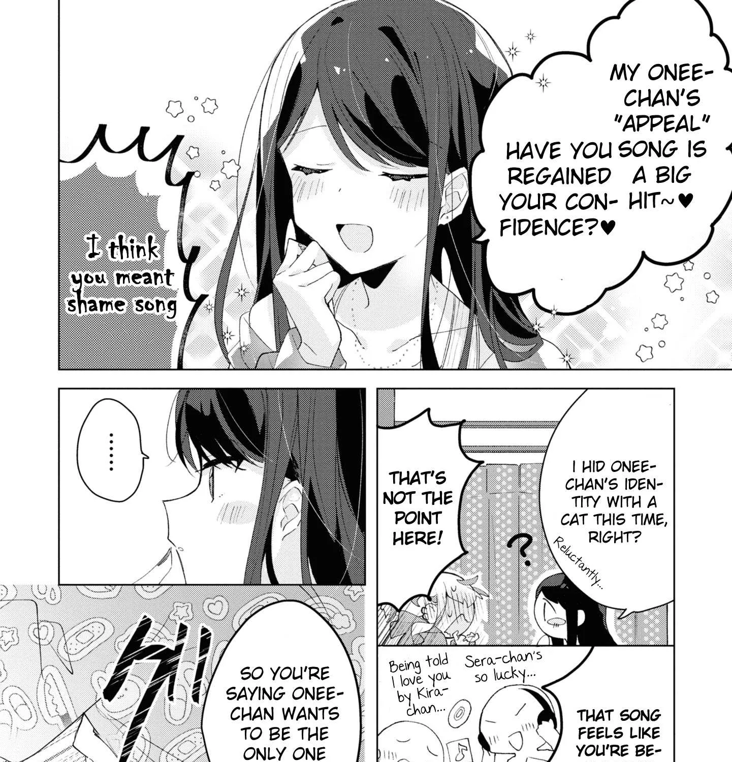 Read Insecure Herami Sisters chapter 2 image 40 on Lezhin