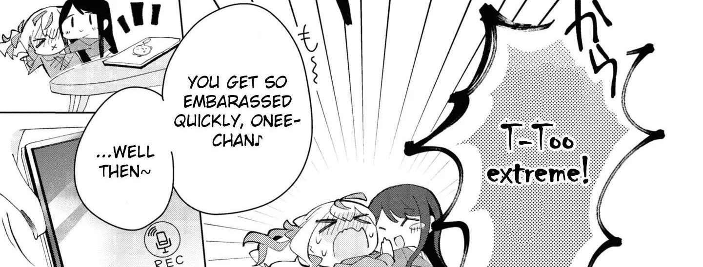 Read Insecure Herami Sisters chapter 2 image 43 on Lezhin