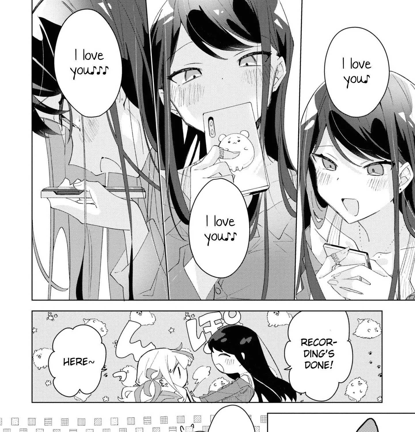 Read Insecure Herami Sisters chapter 2 image 44 on Lezhin