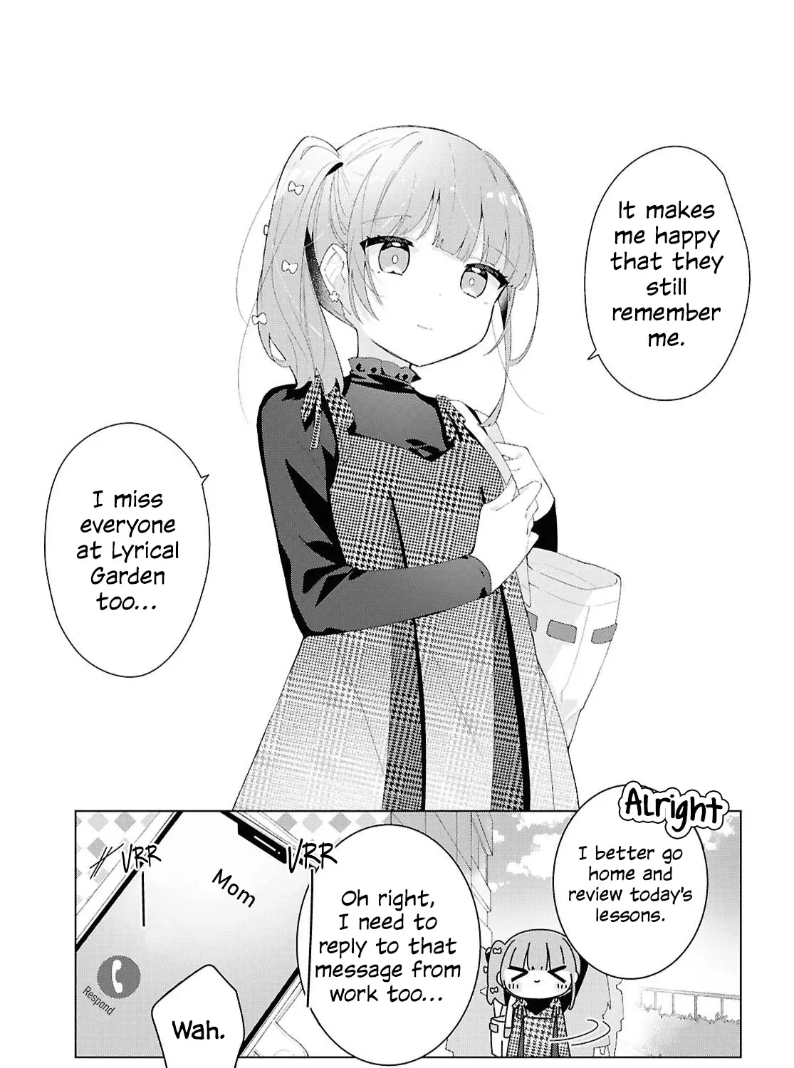 Read Insecure Herami Sisters chapter 20 image 9 on Lezhin