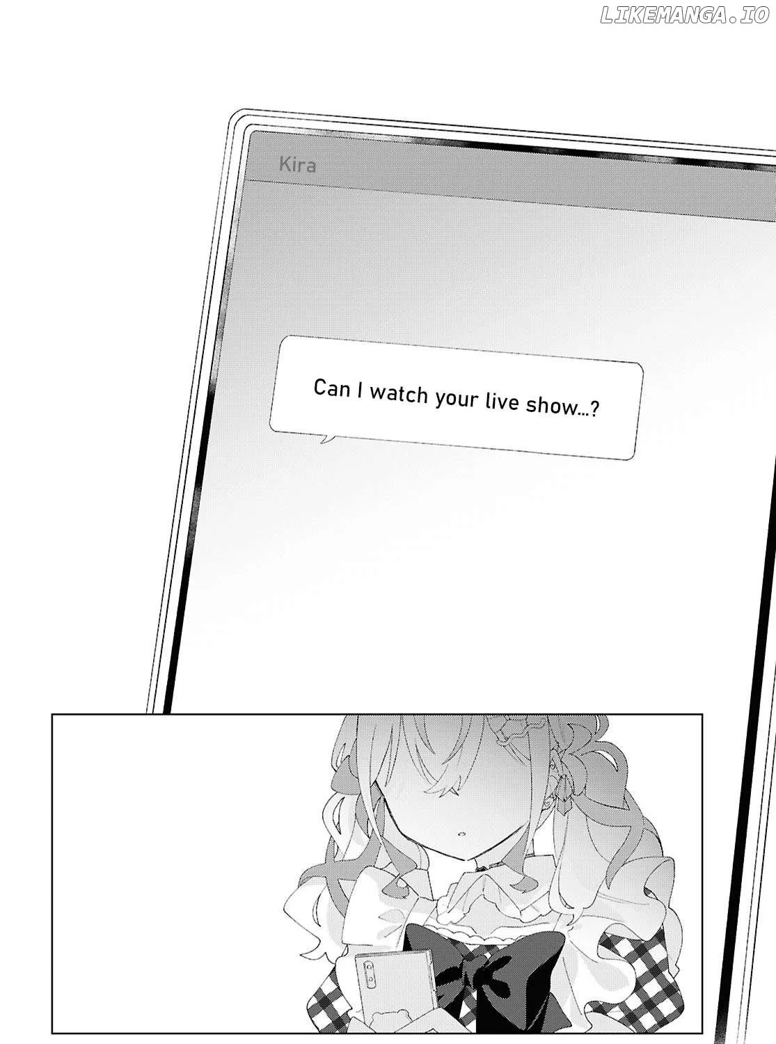 Read Insecure Herami Sisters chapter 21 image 42 on Lezhin