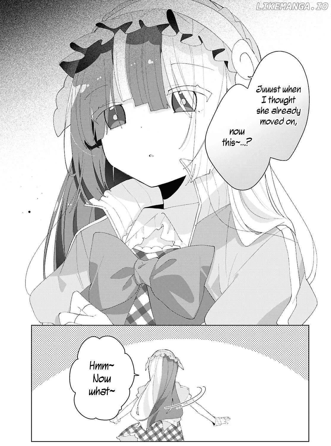Read Insecure Herami Sisters chapter 21 image 48 on Lezhin