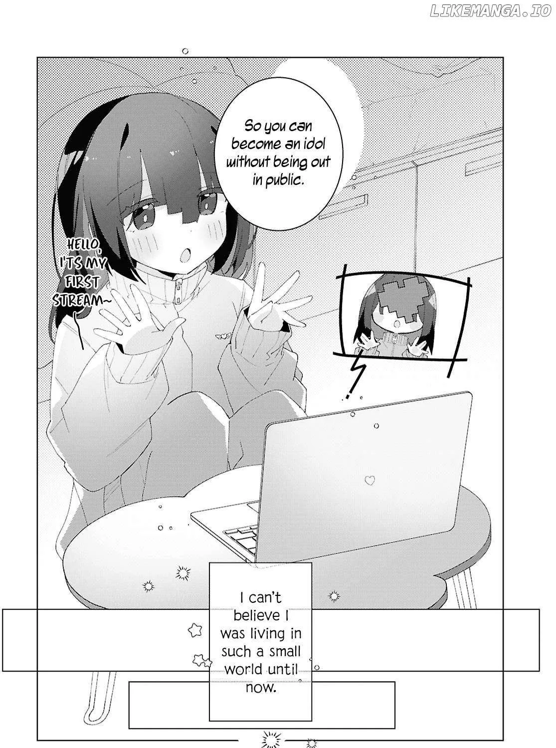 Read Insecure Herami Sisters chapter 22 image 21 on Lezhin