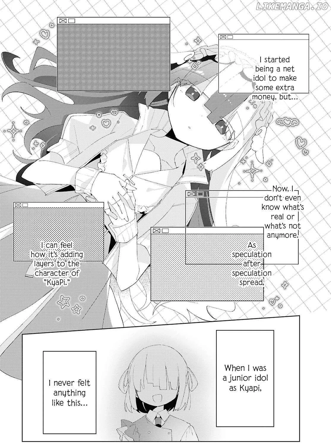 Read Insecure Herami Sisters chapter 22 image 25 on Lezhin