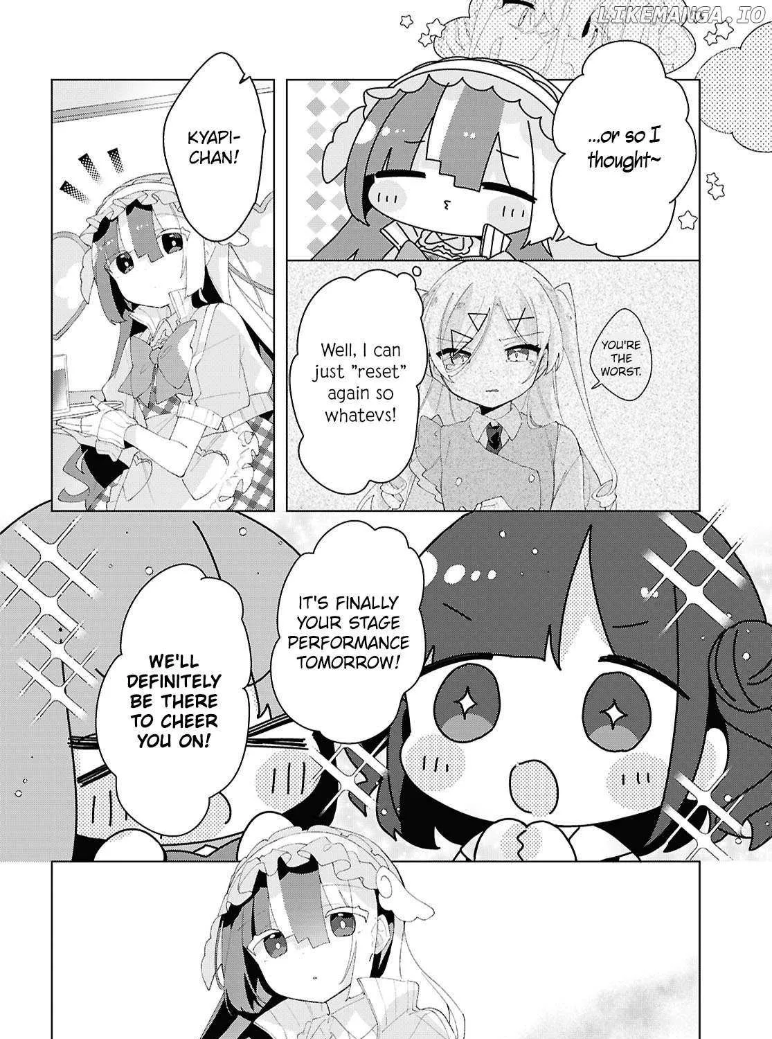 Read Insecure Herami Sisters chapter 22 image 29 on Lezhin