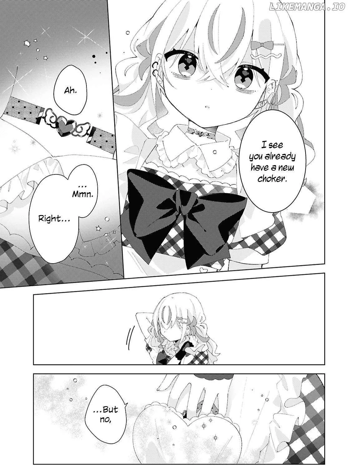 Read Insecure Herami Sisters chapter 23 image 28 on Lezhin