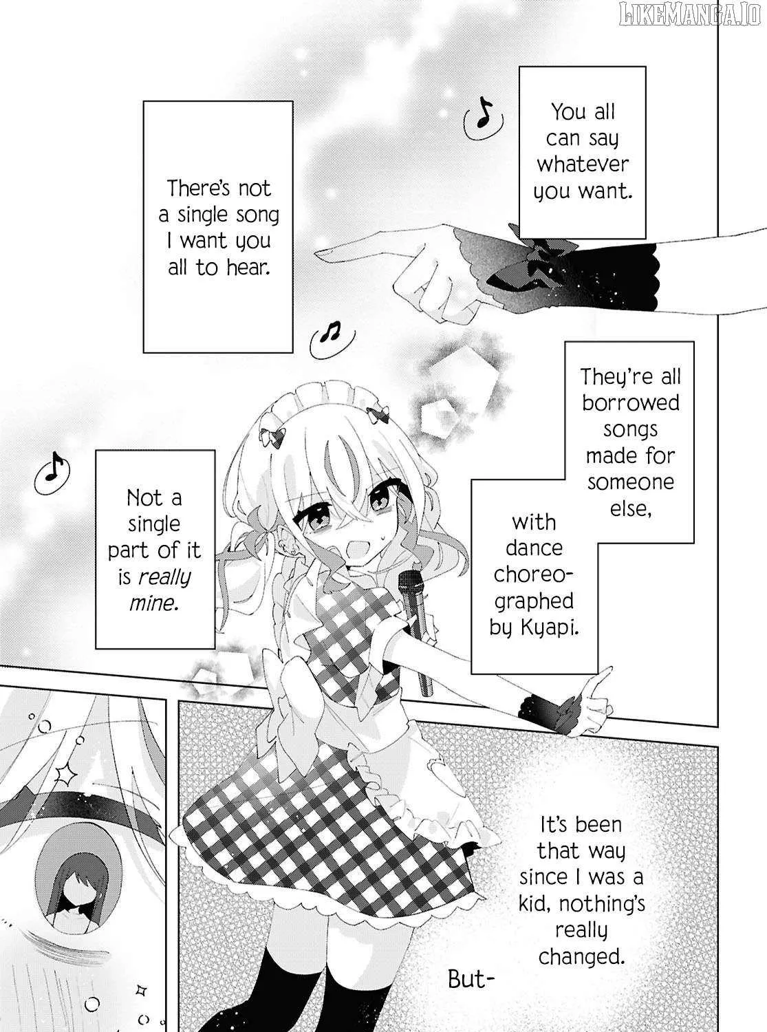 Read Insecure Herami Sisters chapter 24 image 29 on Lezhin