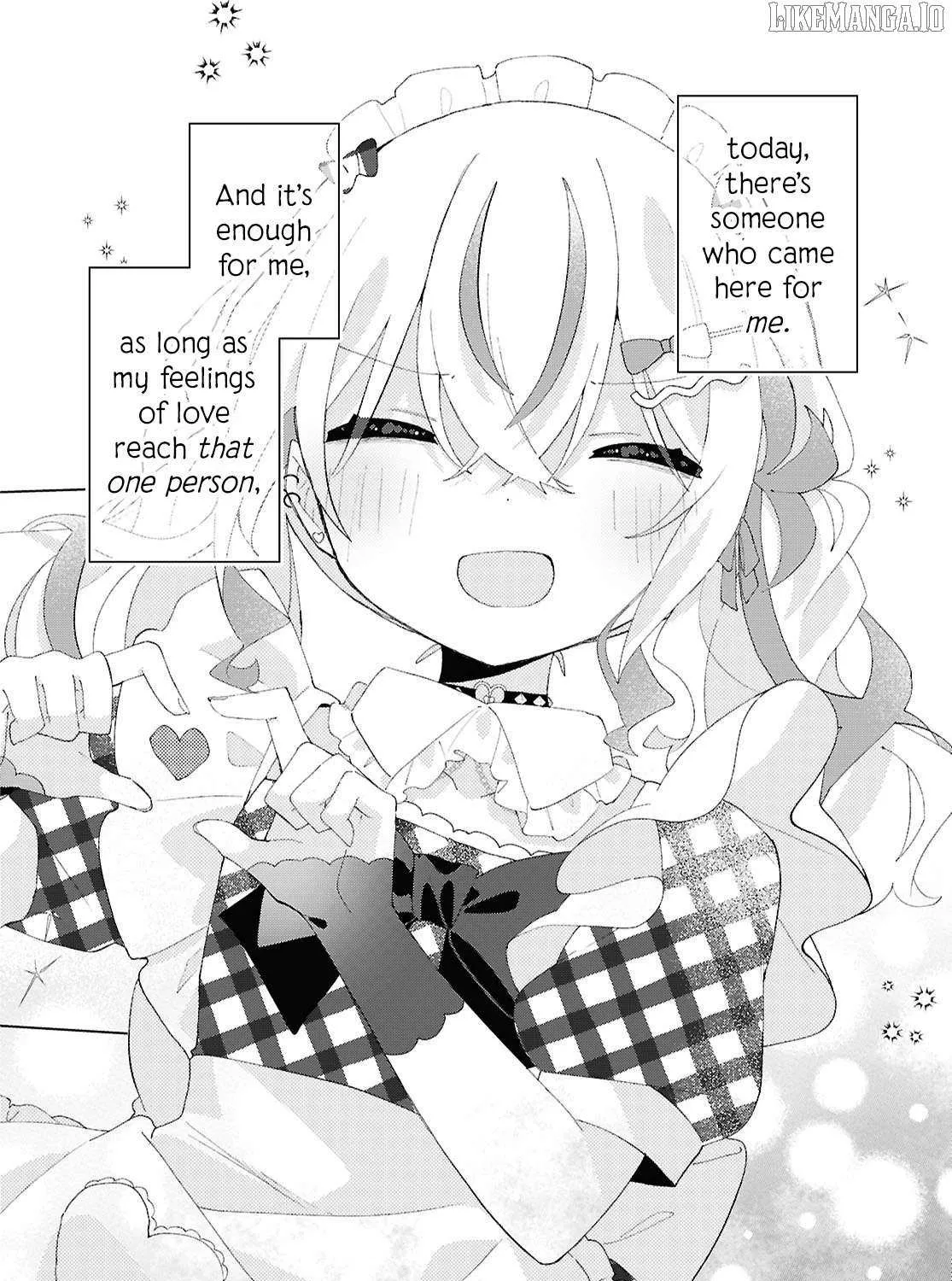 Read Insecure Herami Sisters chapter 24 image 31 on Lezhin