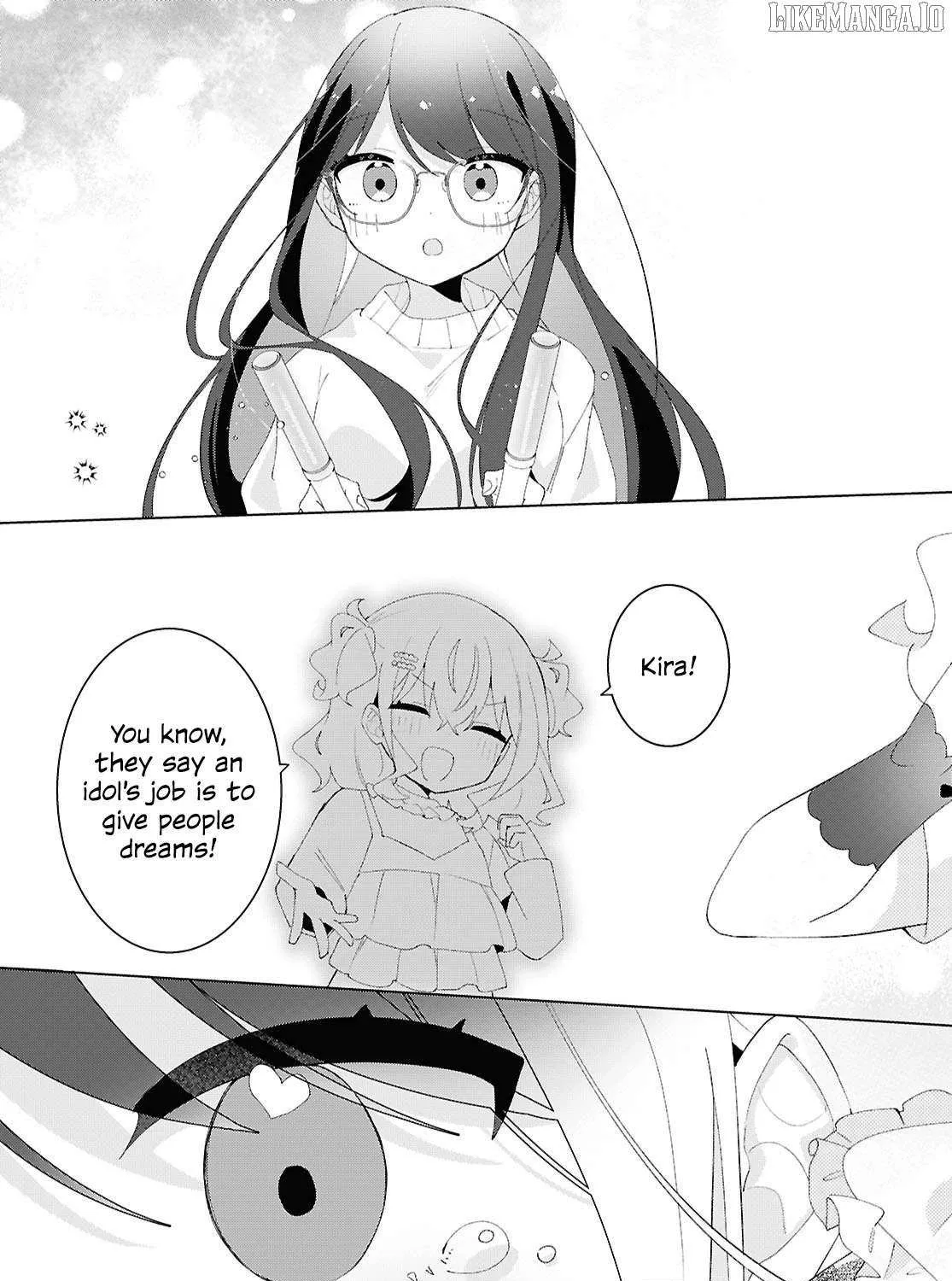Read Insecure Herami Sisters chapter 24 image 33 on Lezhin