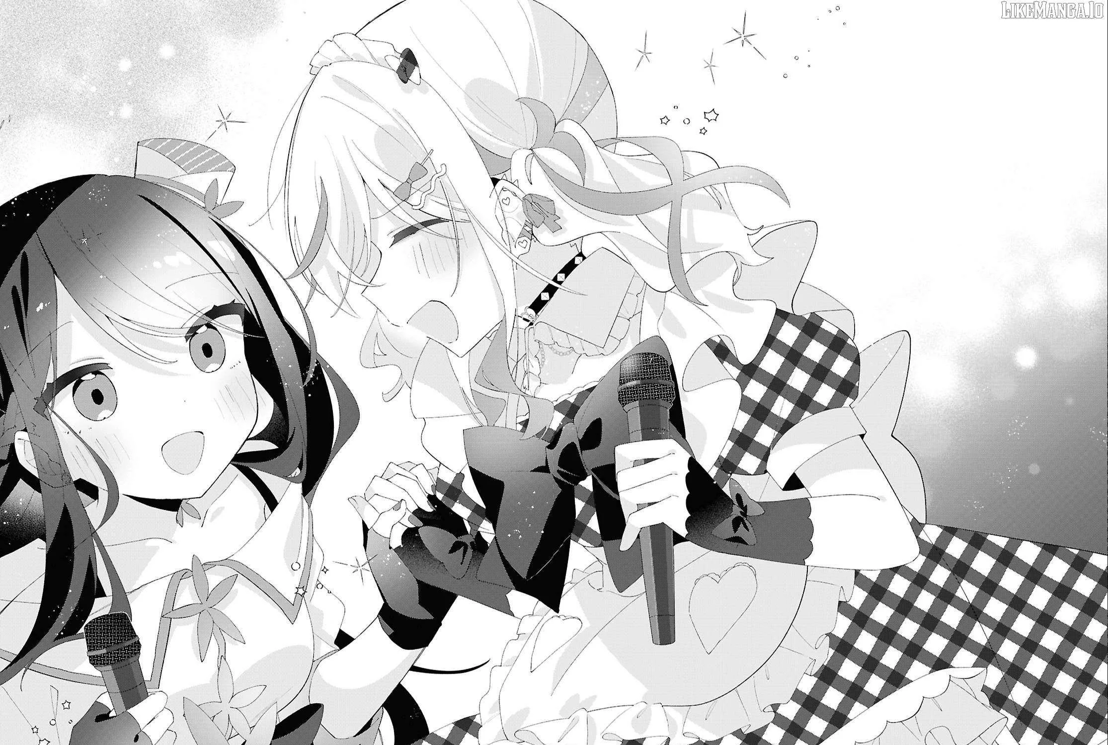 Read Insecure Herami Sisters chapter 24 image 35 on Lezhin