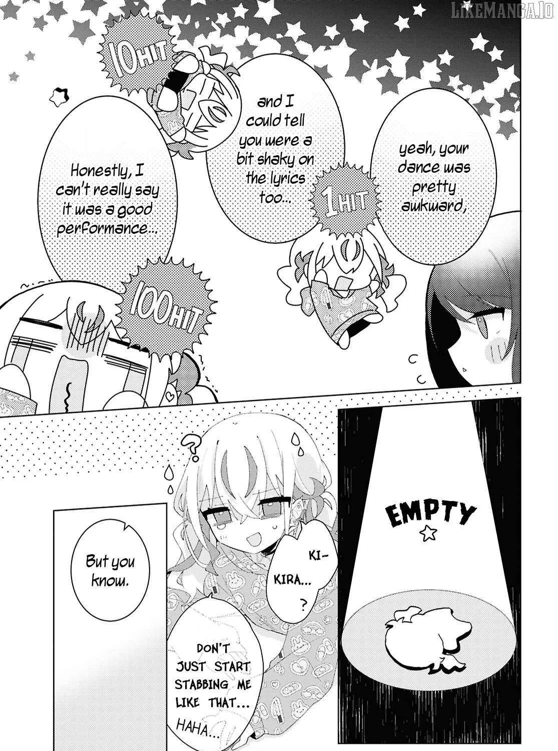 Read Insecure Herami Sisters chapter 24 image 51 on Lezhin
