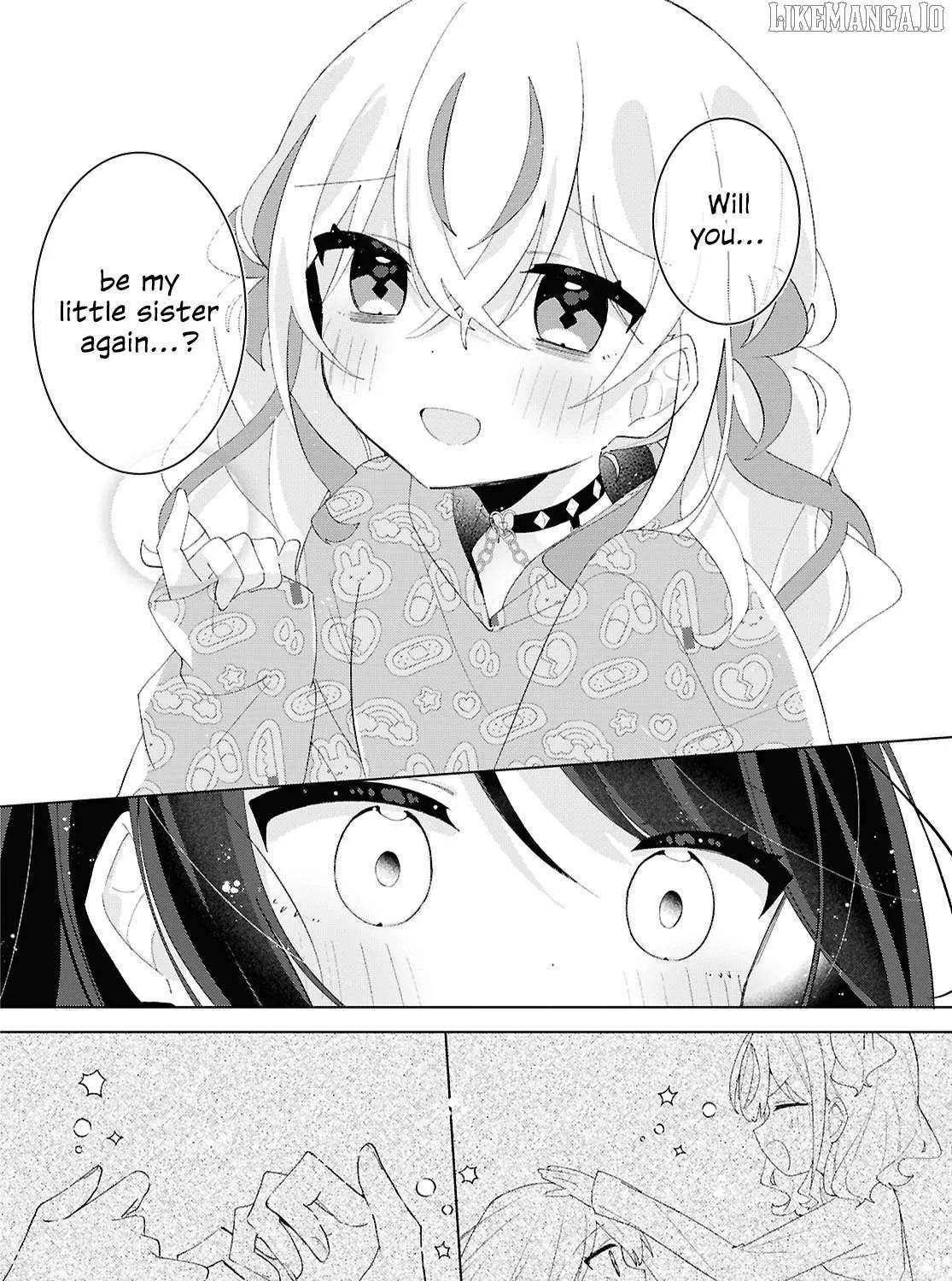 Read Insecure Herami Sisters chapter 24 image 57 on Lezhin