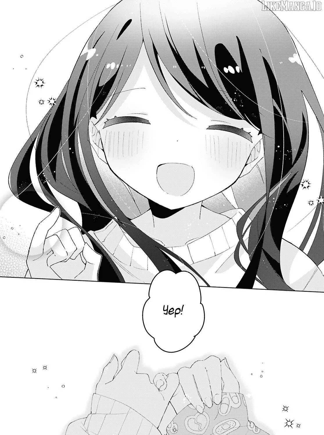 Read Insecure Herami Sisters chapter 24 image 59 on Lezhin