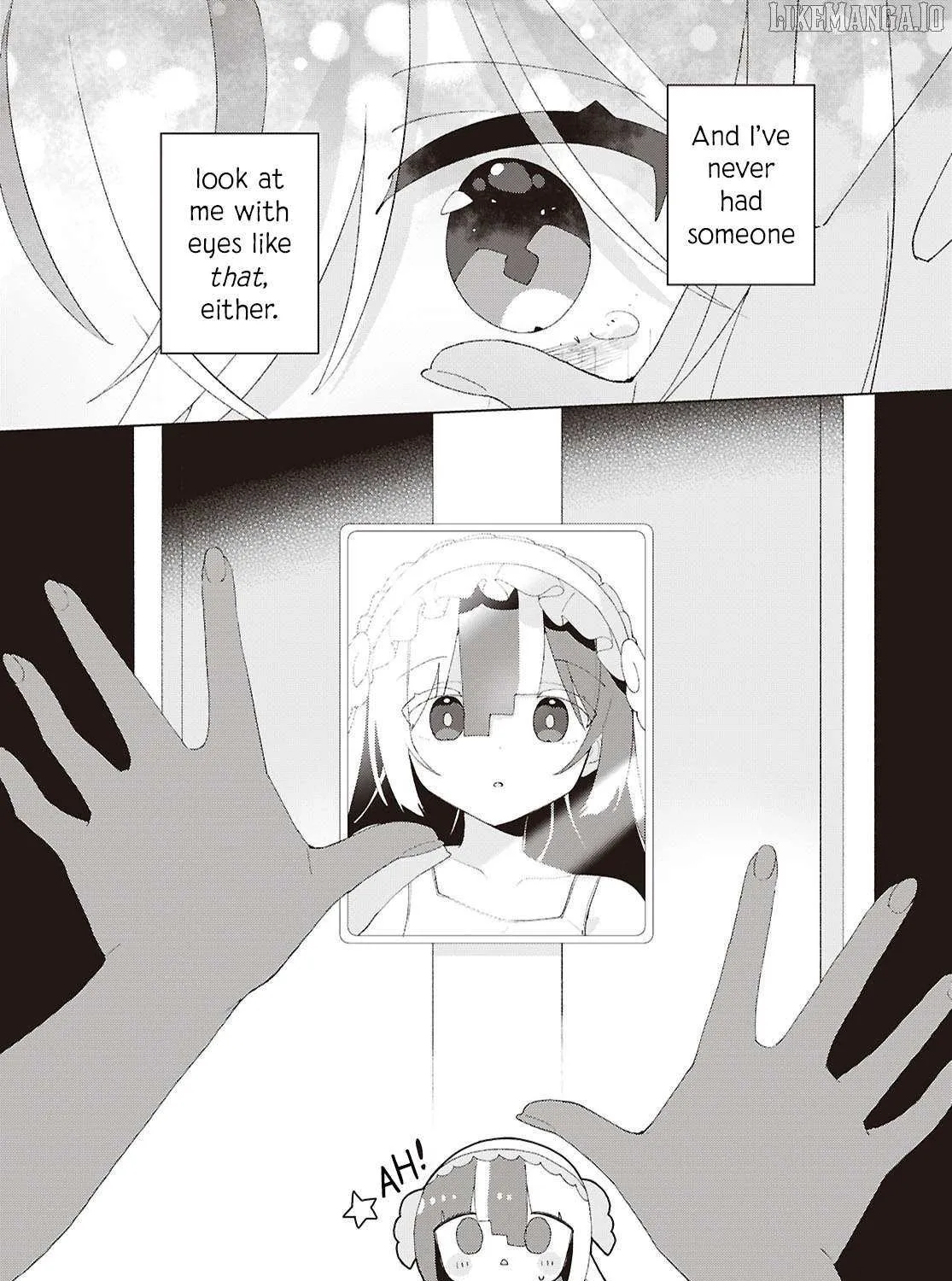 Read Insecure Herami Sisters chapter 25 image 20 on Lezhin
