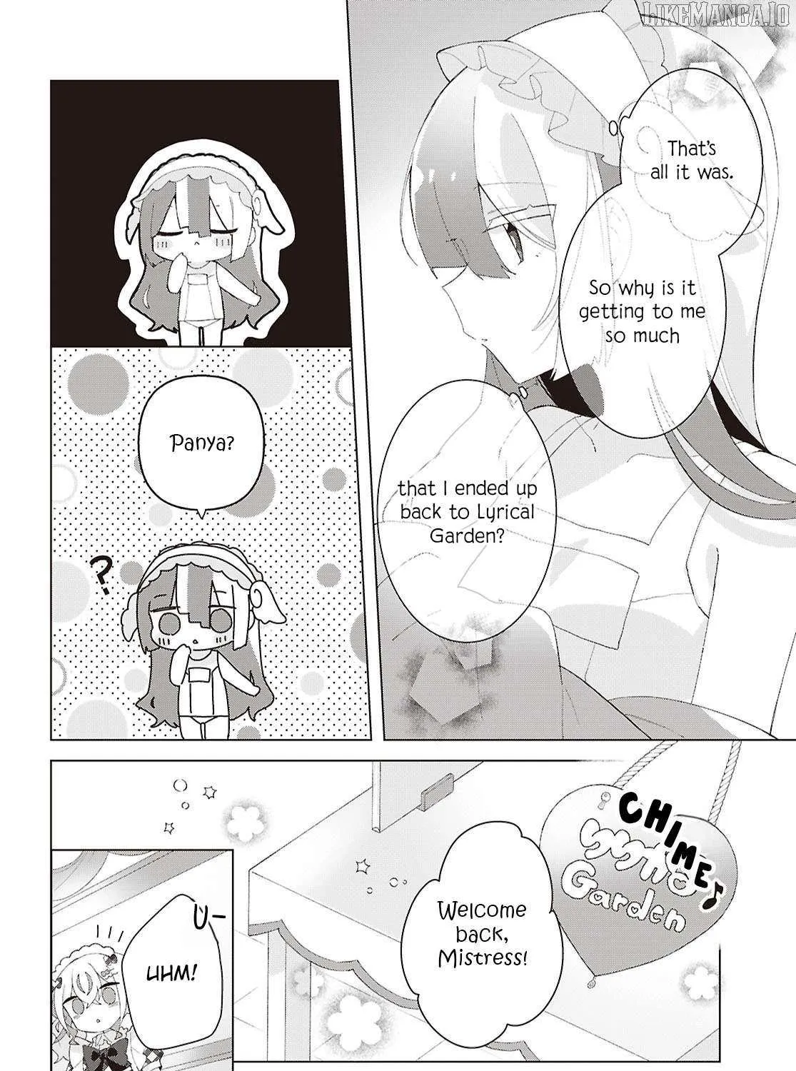 Read Insecure Herami Sisters chapter 25 image 22 on Lezhin