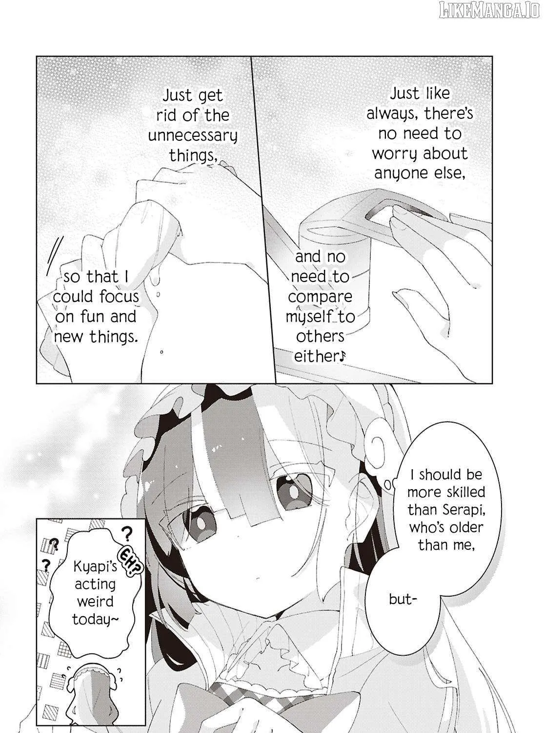 Read Insecure Herami Sisters chapter 25 image 34 on Lezhin