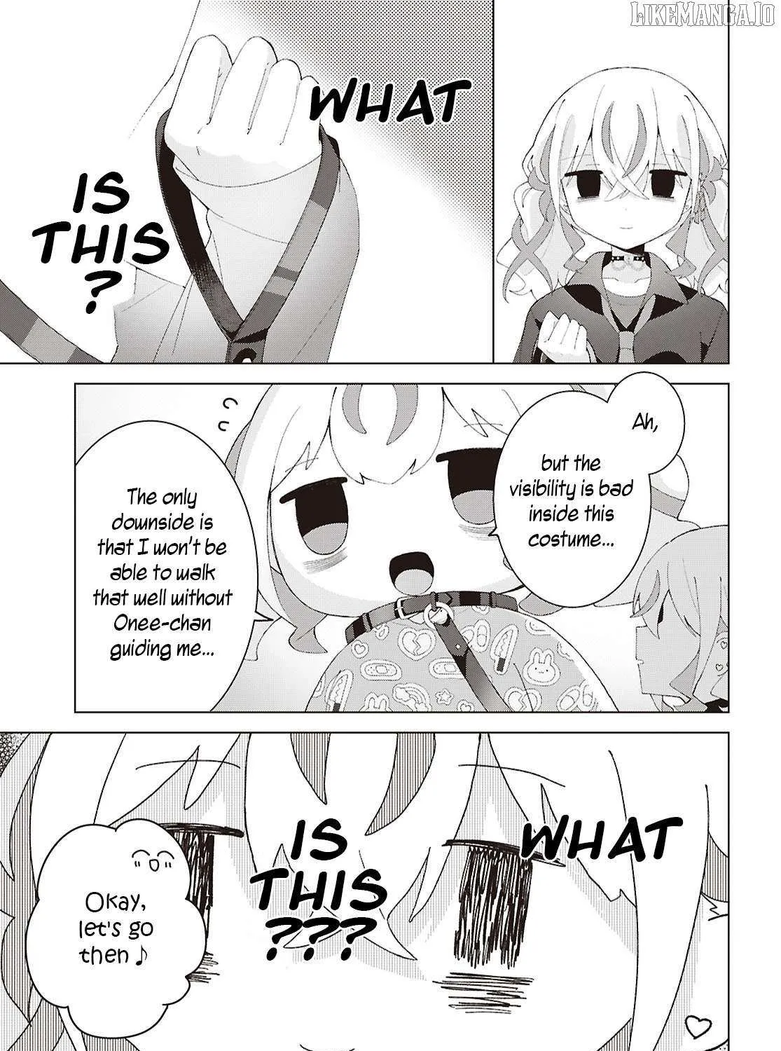 Read Insecure Herami Sisters chapter 25 image 52 on Lezhin