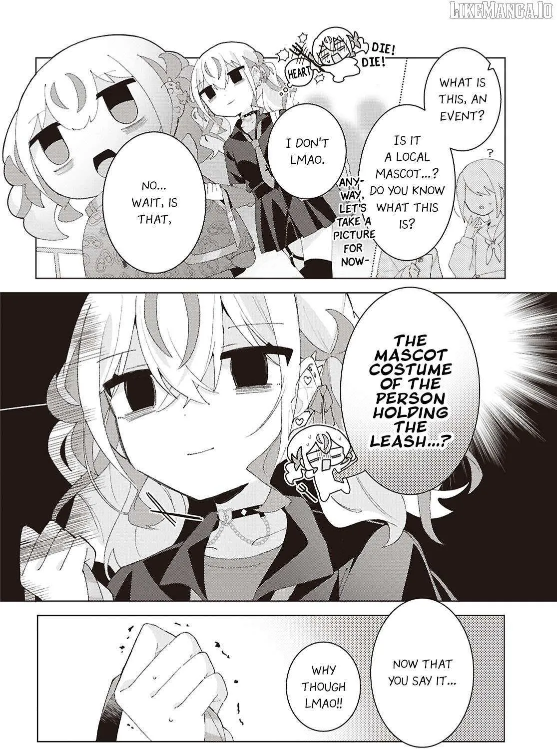 Read Insecure Herami Sisters chapter 25 image 54 on Lezhin