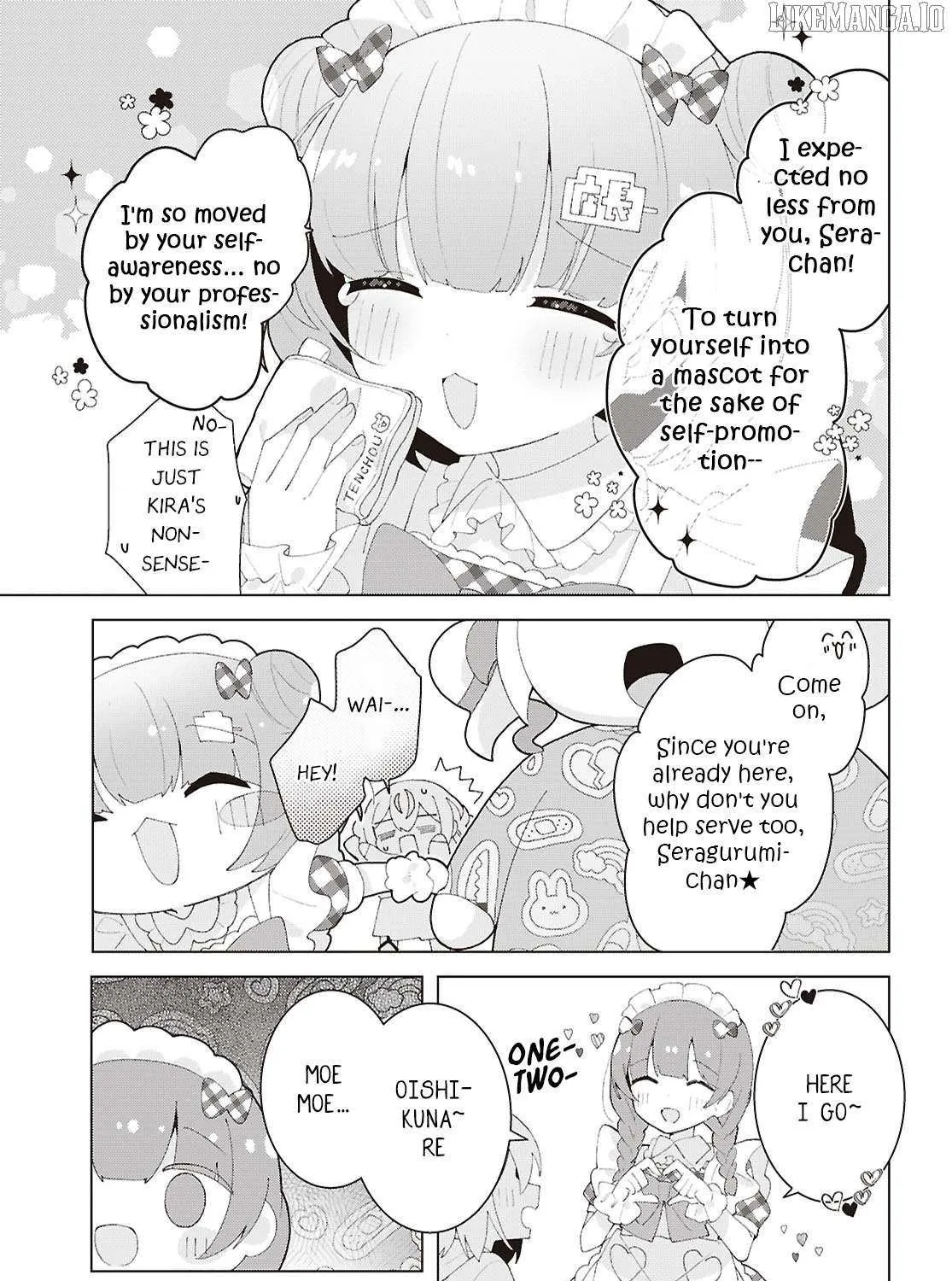 Read Insecure Herami Sisters chapter 25 image 60 on Lezhin