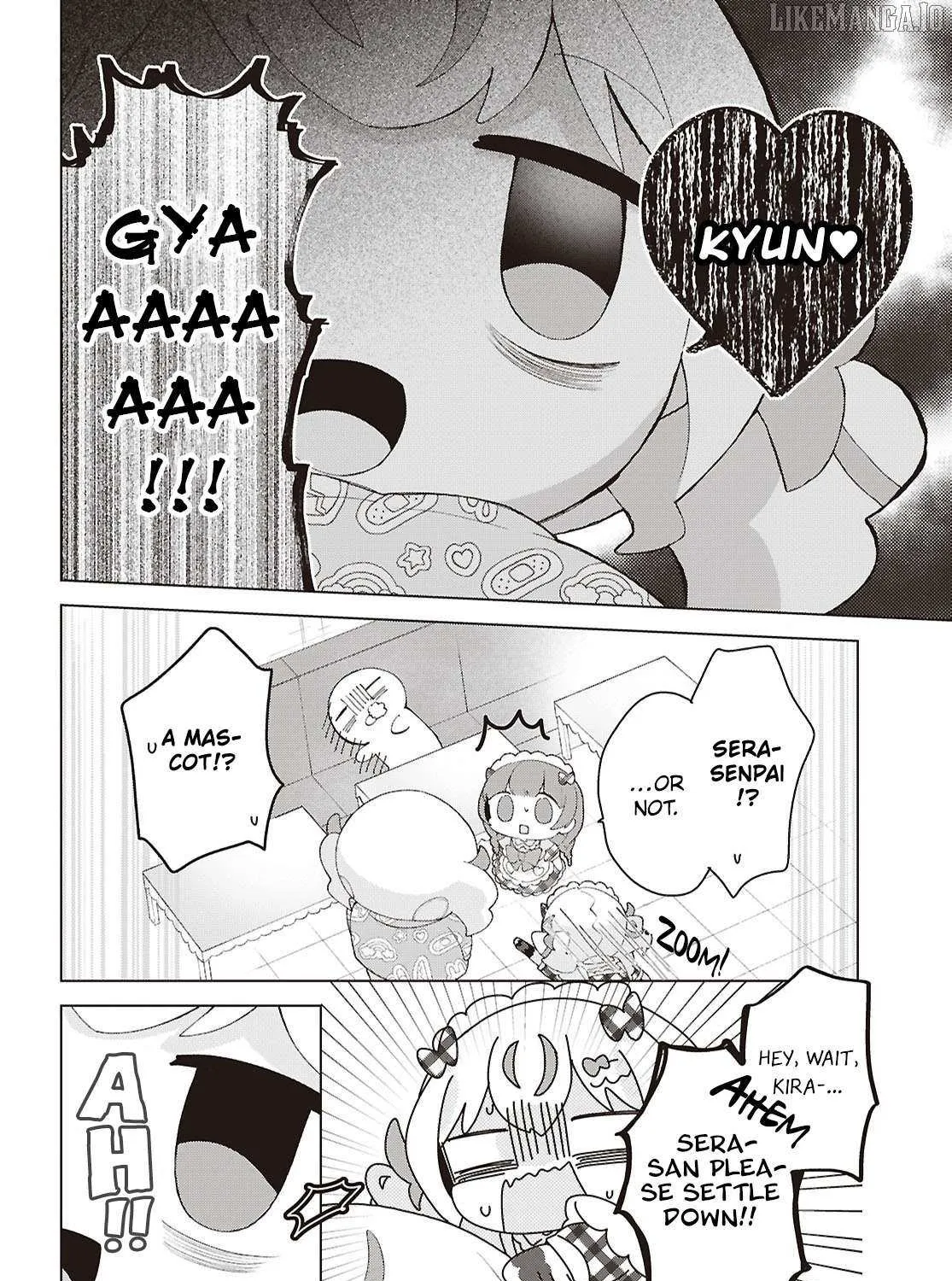 Read Insecure Herami Sisters chapter 25 image 62 on Lezhin