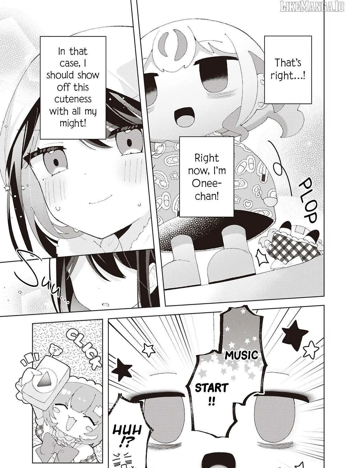 Read Insecure Herami Sisters chapter 25 image 64 on Lezhin
