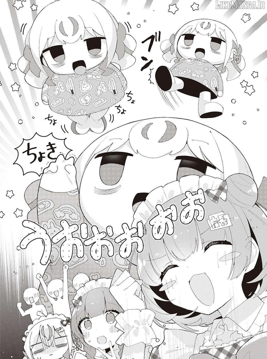 Read Insecure Herami Sisters chapter 25 image 66 on Lezhin
