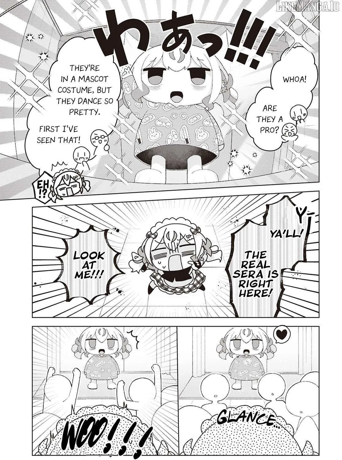 Read Insecure Herami Sisters chapter 25 image 68 on Lezhin