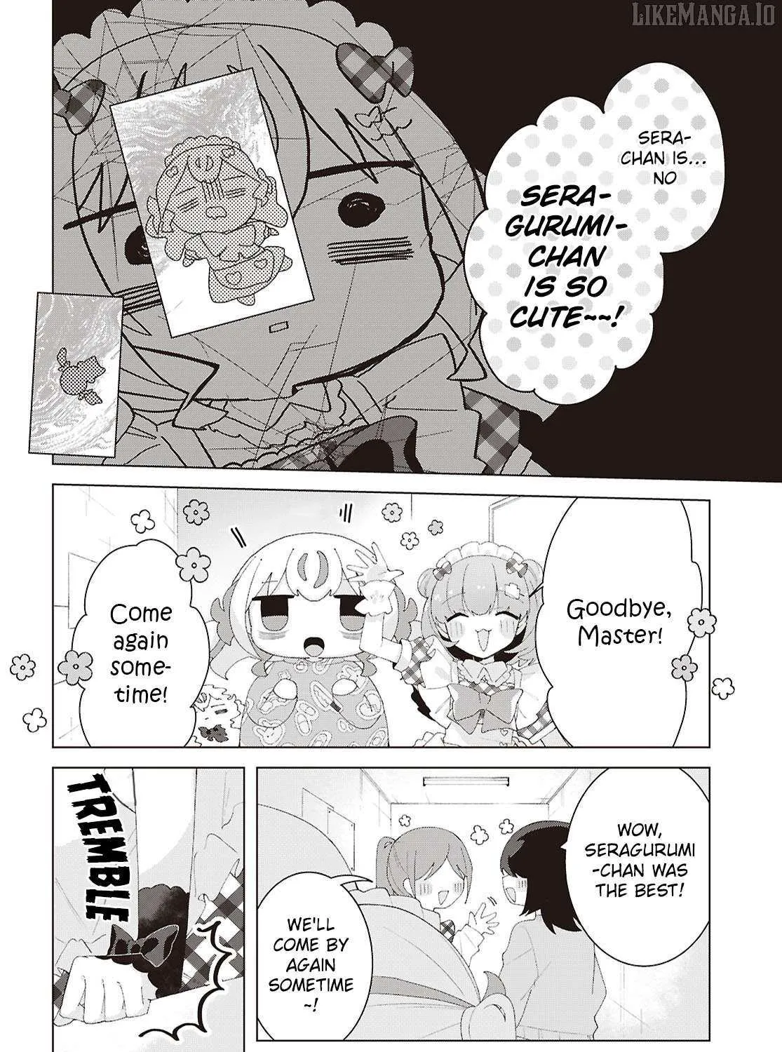 Read Insecure Herami Sisters chapter 25 image 70 on Lezhin
