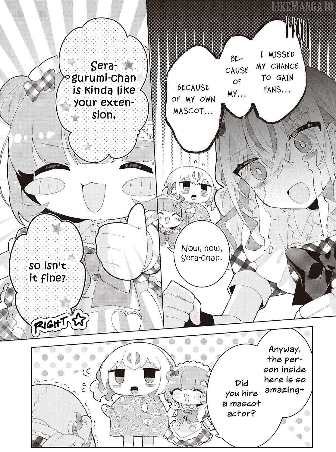 Read Insecure Herami Sisters chapter 25 image 72 on Lezhin