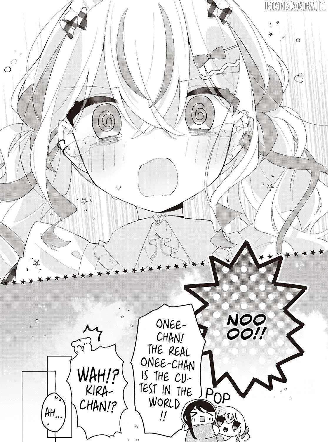 Read Insecure Herami Sisters chapter 25 image 74 on Lezhin
