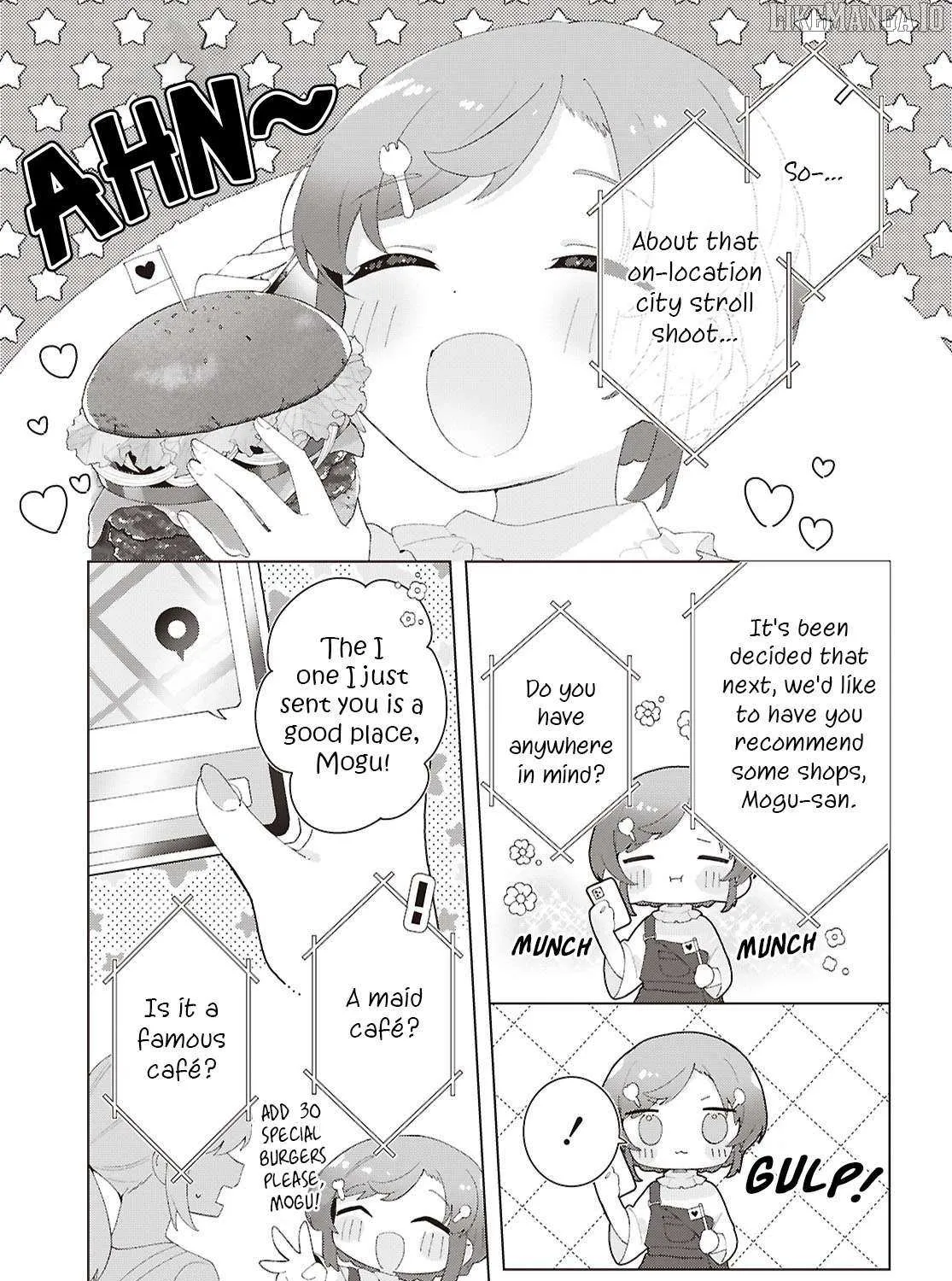 Read Insecure Herami Sisters chapter 25 image 76 on Lezhin
