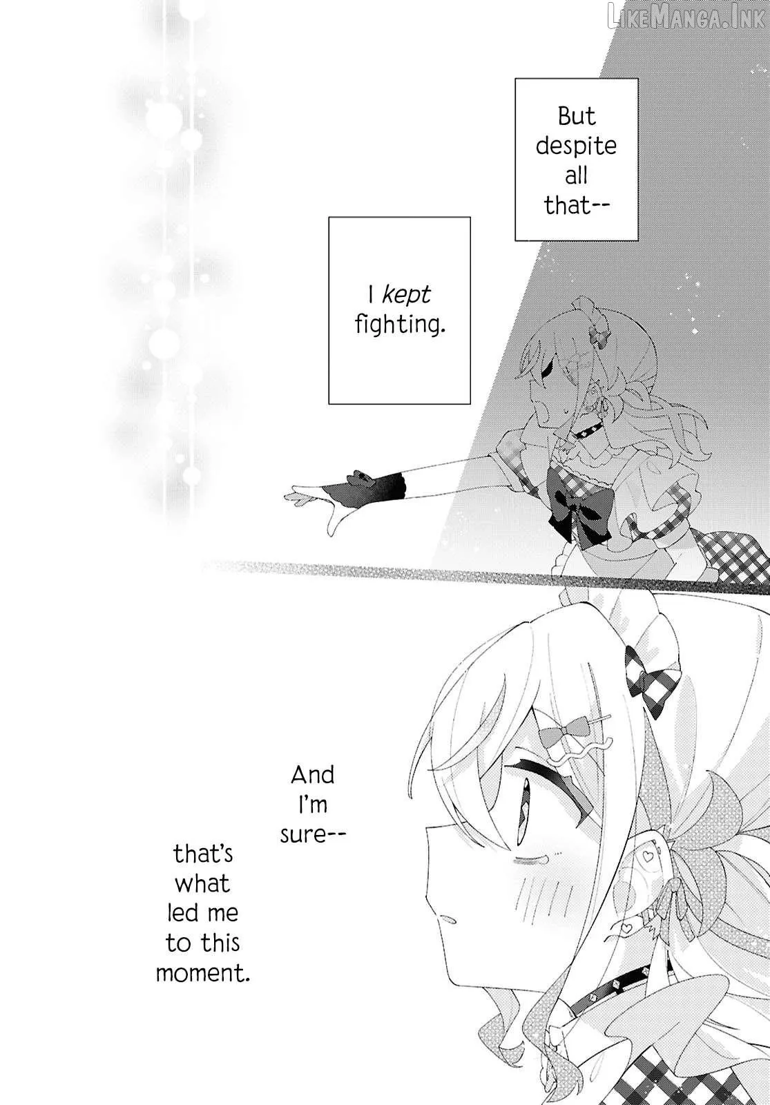 Read Insecure Herami Sisters chapter 28 image 28 on Lezhin