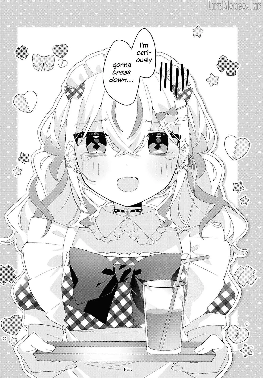 Read Insecure Herami Sisters chapter 28 image 46 on Lezhin