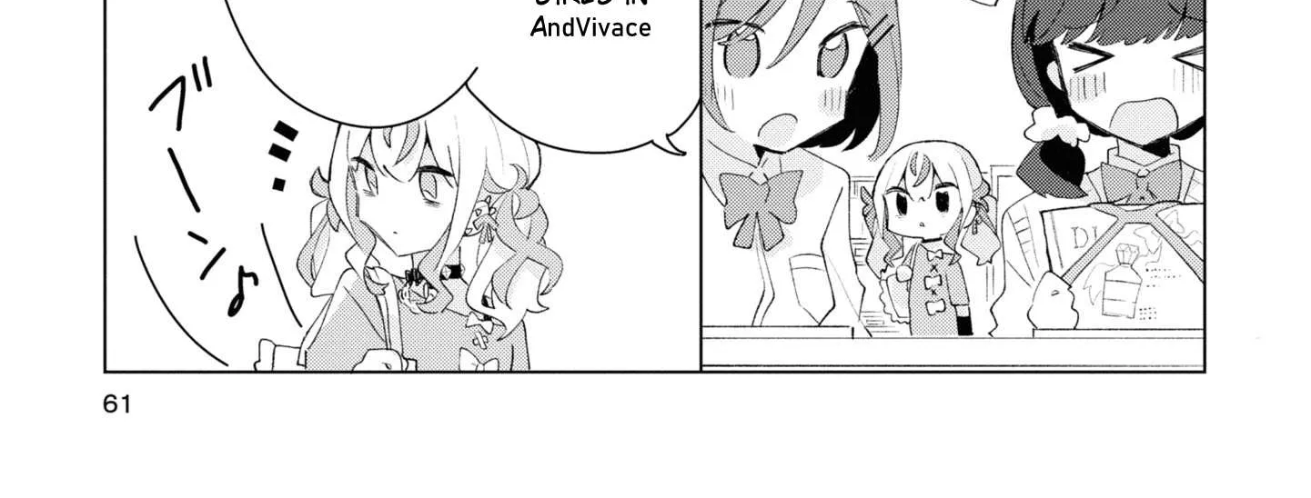 Read Insecure Herami Sisters chapter 3 image 10 on Lezhin