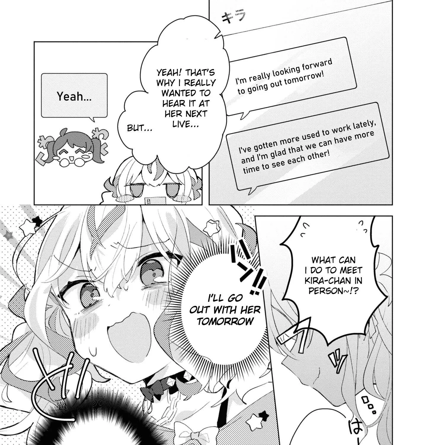 Read Insecure Herami Sisters chapter 3 image 11 on Lezhin