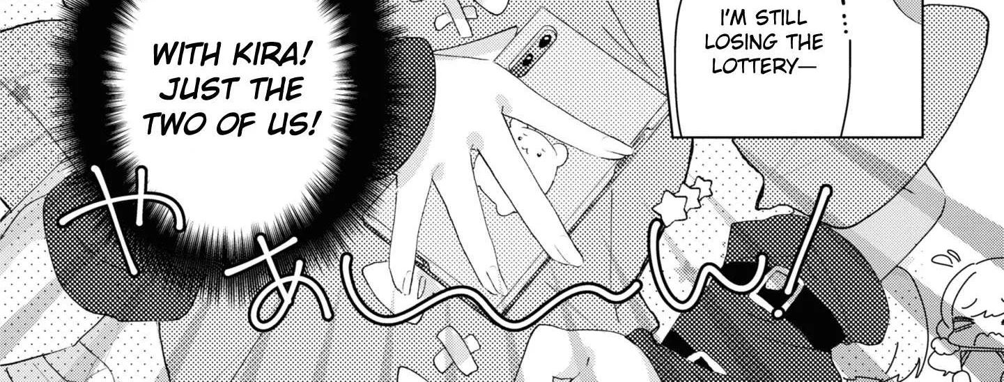 Read Insecure Herami Sisters chapter 3 image 12 on Lezhin