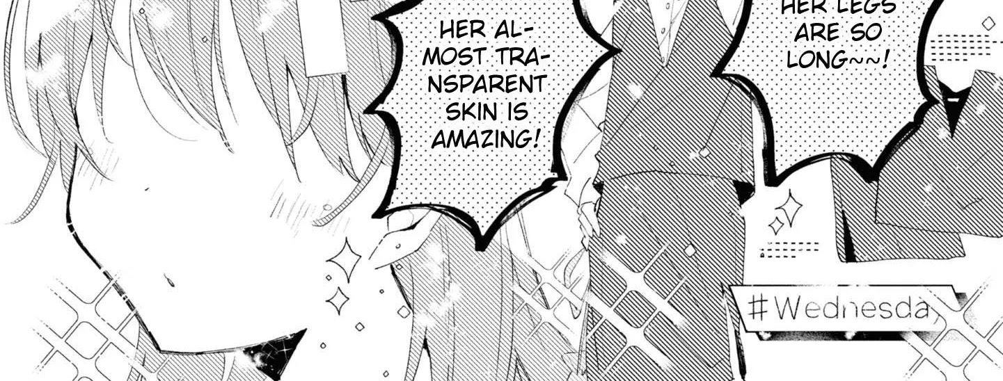 Read Insecure Herami Sisters chapter 3 image 16 on Lezhin