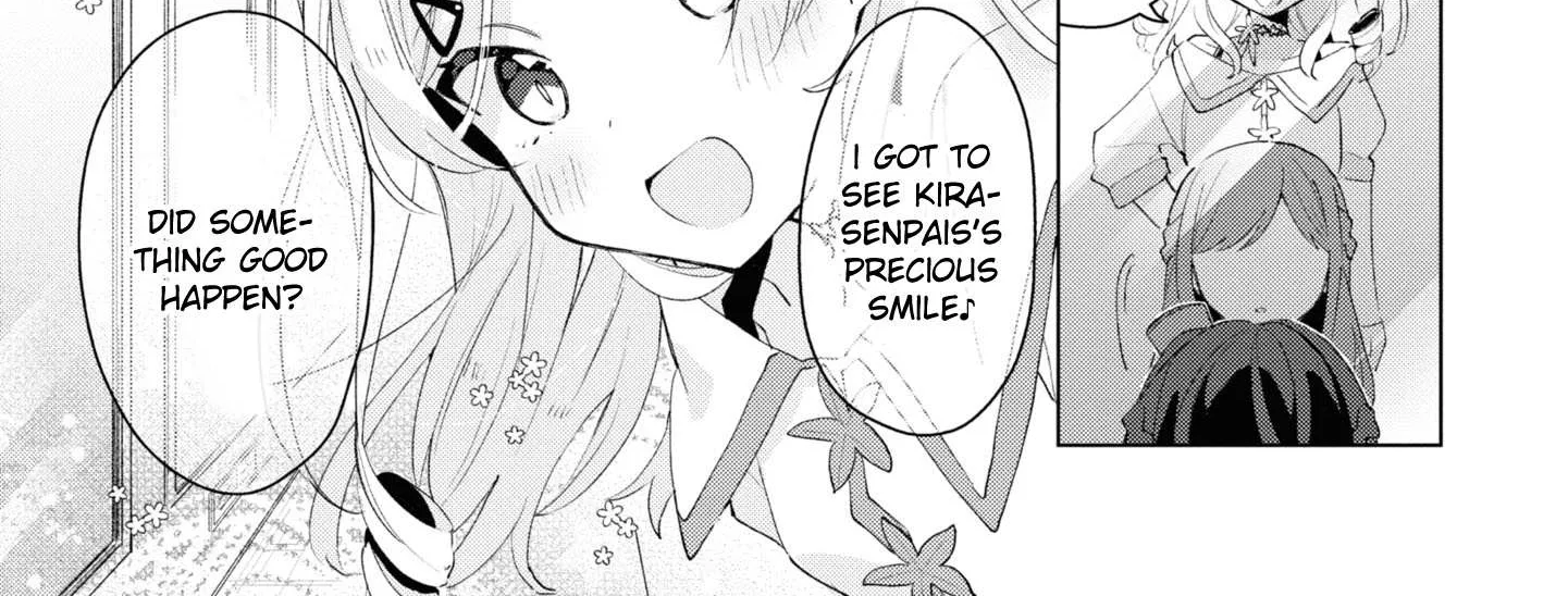 Read Insecure Herami Sisters chapter 3 image 2 on Lezhin