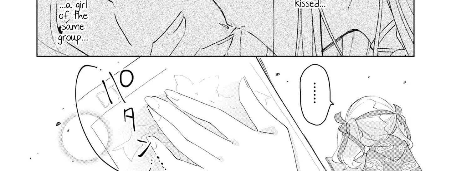 Read Insecure Herami Sisters chapter 3 image 20 on Lezhin