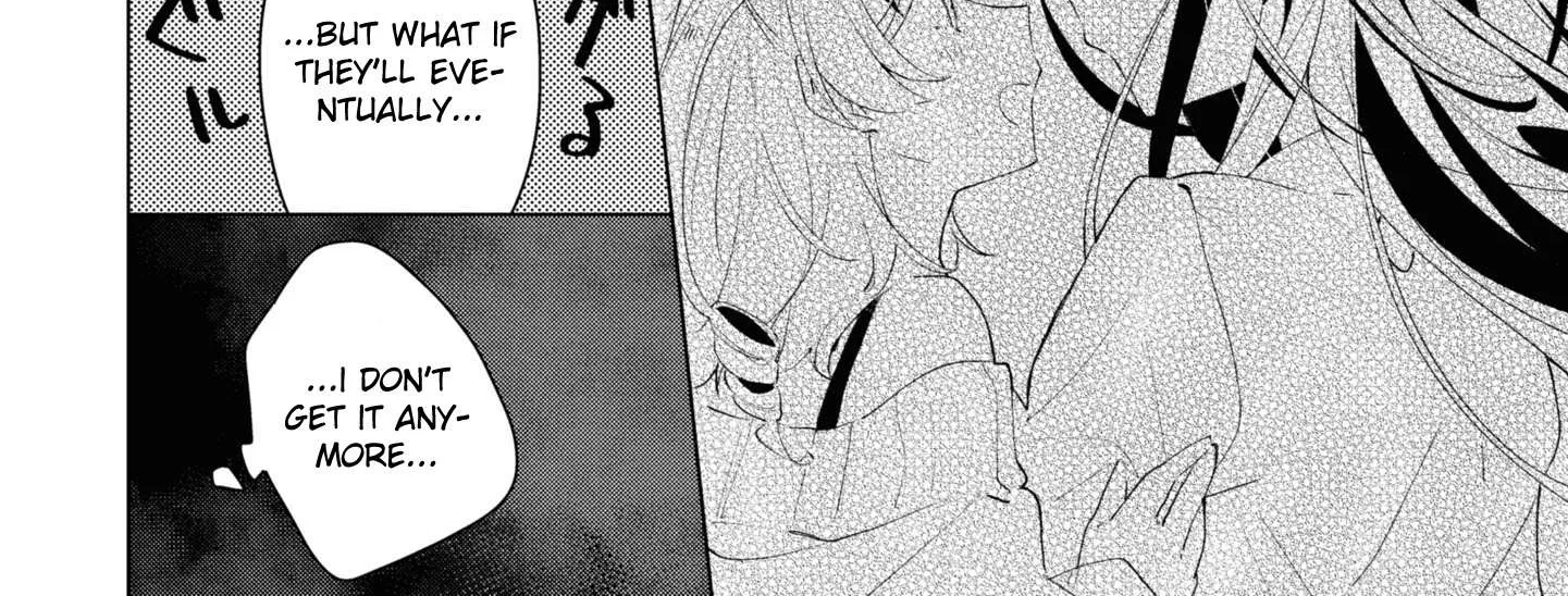 Read Insecure Herami Sisters chapter 3 image 24 on Lezhin