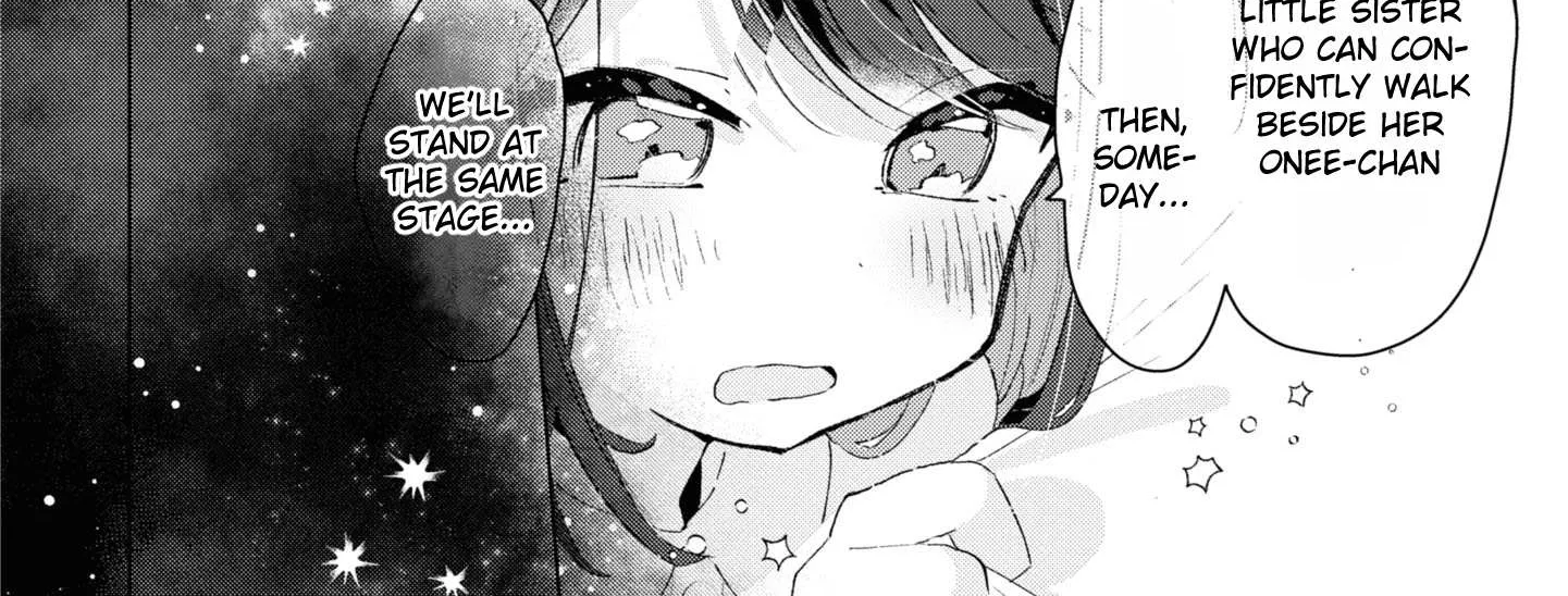 Read Insecure Herami Sisters chapter 3 image 28 on Lezhin
