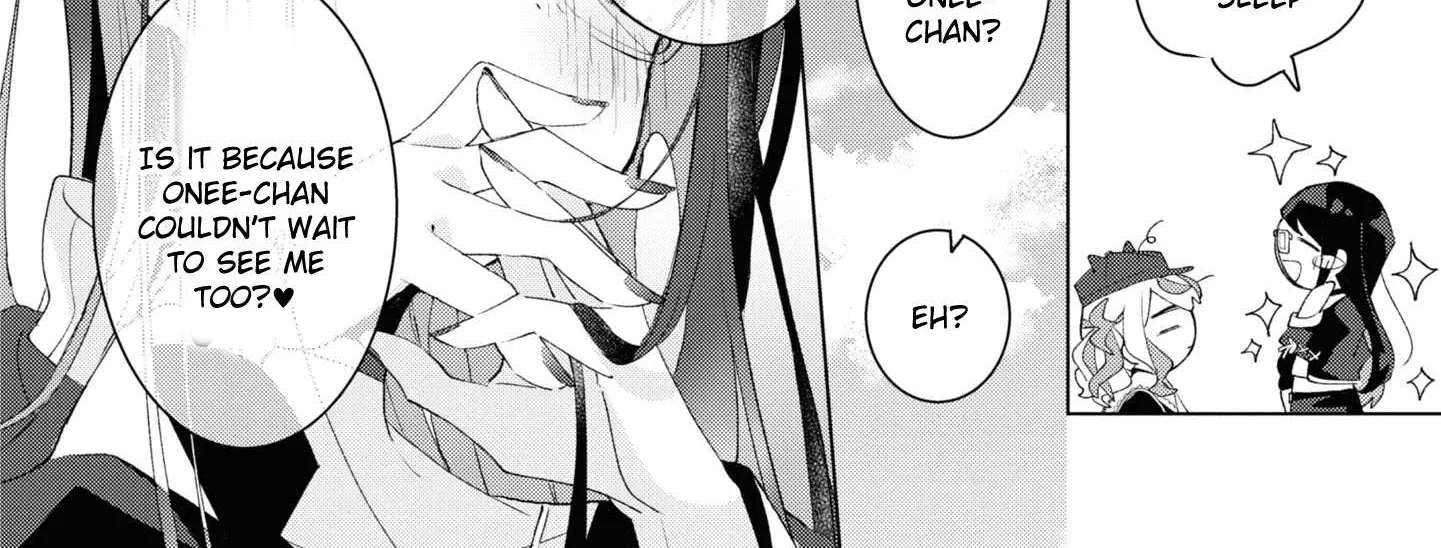 Read Insecure Herami Sisters chapter 3 image 32 on Lezhin