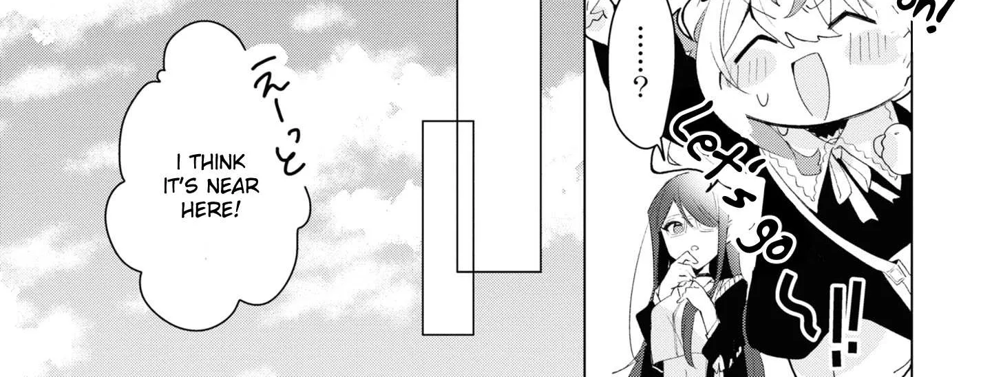 Read Insecure Herami Sisters chapter 3 image 34 on Lezhin