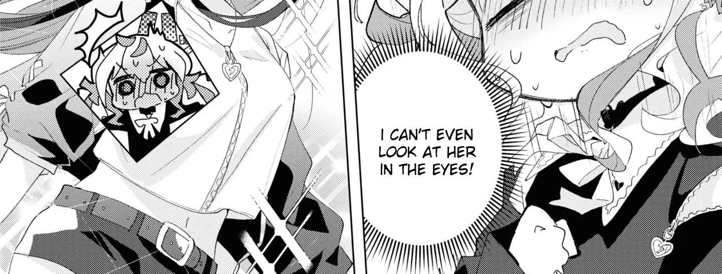 Read Insecure Herami Sisters chapter 3 image 36 on Lezhin